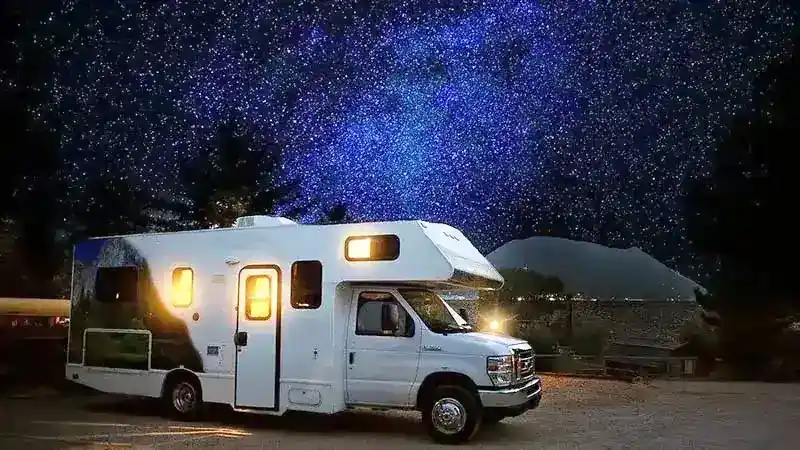 Complete Guide to All RV Classes A B C and More