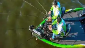 Crappie Fishing Tips and Tricks At The Next Level