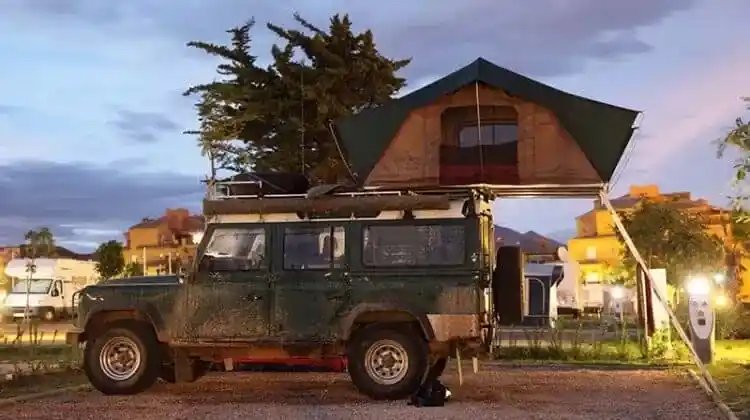 Best Time Of The Year To Go Camping Nationwide