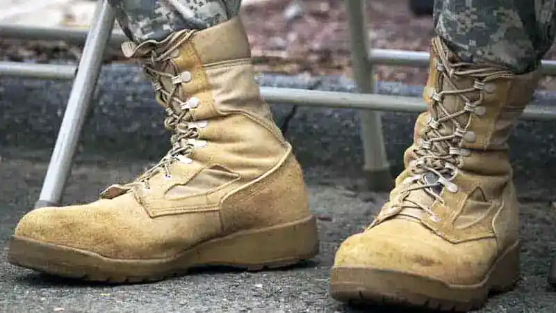 Best Tactical Boots 