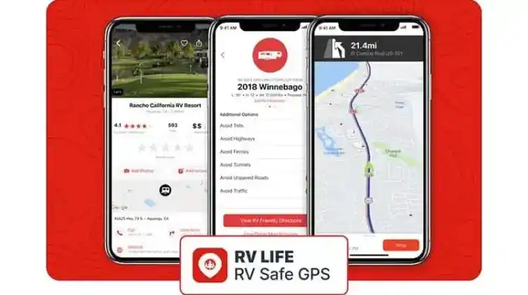 3 Savvy Tips RVing With RV Trip Wizard Review