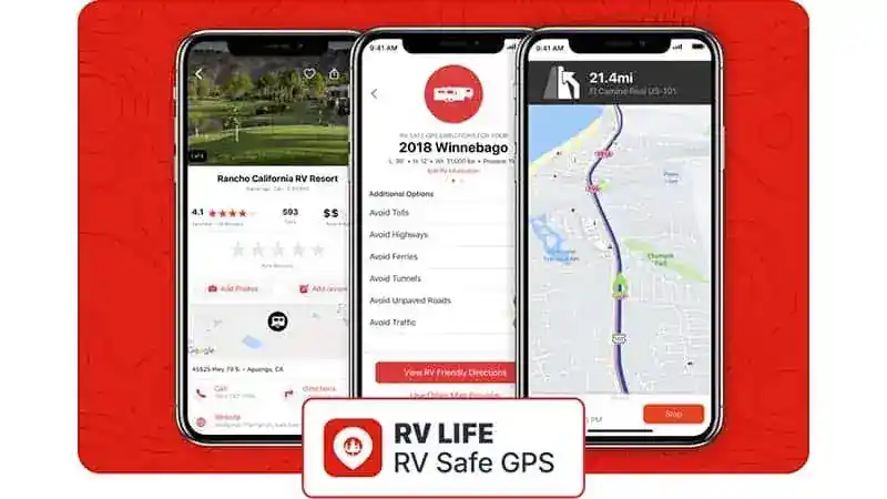 3 Savvy Tips RVing With RV Trip Wizard Review