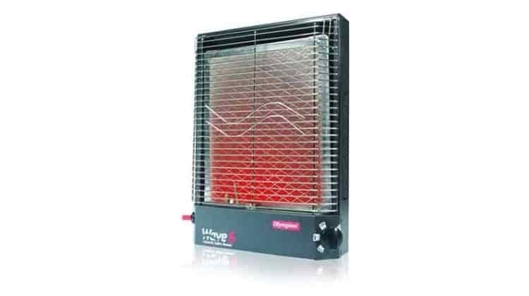 Camco 57341 Olympian Wave 6 Catalytic Heater Review