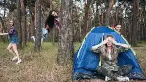 16 Best Camping Games and Activities