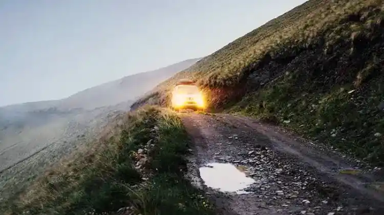9 Best Off-Road and Hiking Apps