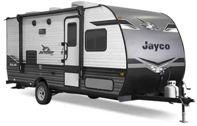 Jay Flight SLX 184BS TRAVEL TRAILER