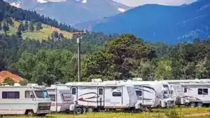 Our 17 Unwritten Rules of Staying in An RV Park