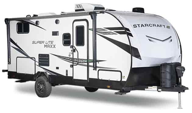 Starcraft SUPER LITE MAXX 19MBH