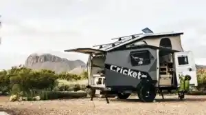 7 Best Small Luxury Travel Trailers