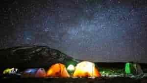 Our 12 Best Camping Destinations In The US