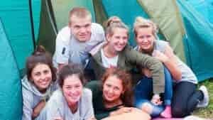 27 Fun Things to Bring Camping