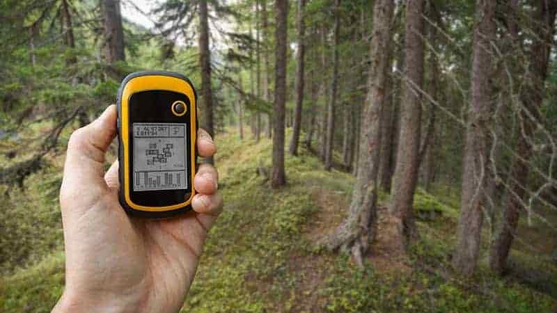 The Best Camping Apps To Help Plan And Navigate Your Trip