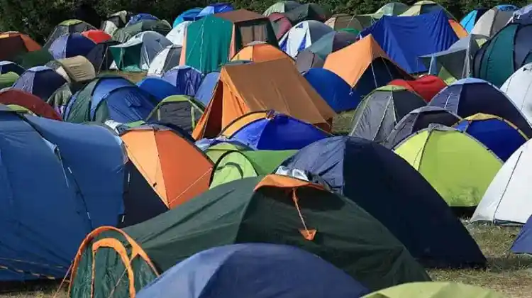 How To Find 0 cost or Low Cost Camping Sites