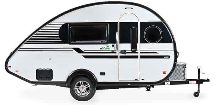 nucamp trailer bathroom
