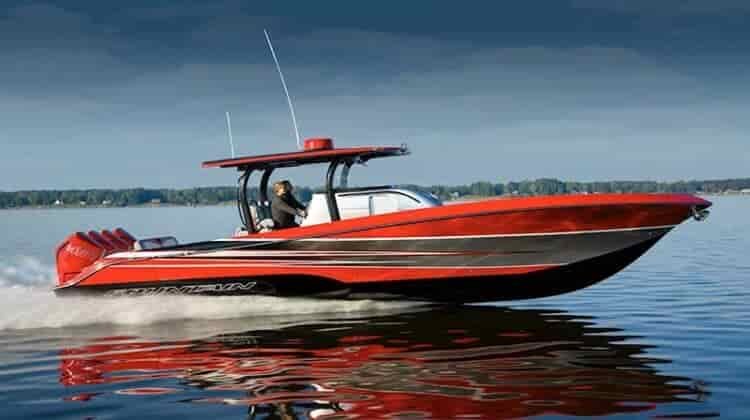 How Much is a Speed Boat? With 10 Examples