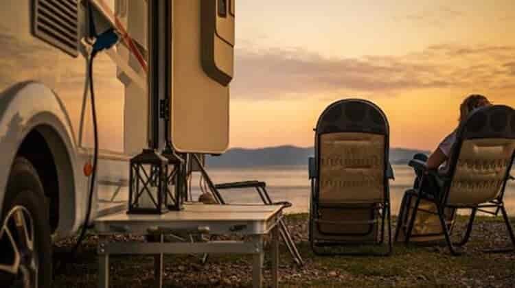 20 Best Beachfront RV Parks in Florida