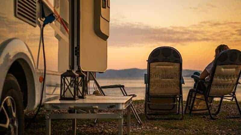 20 Best Beachfront RV Parks in Florida