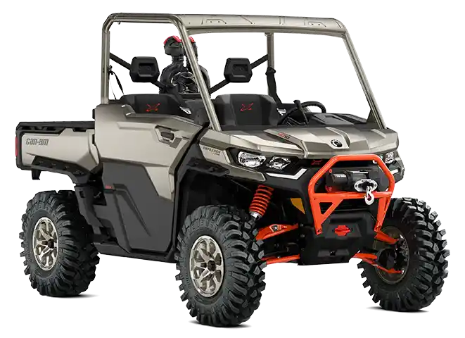 utv side by side