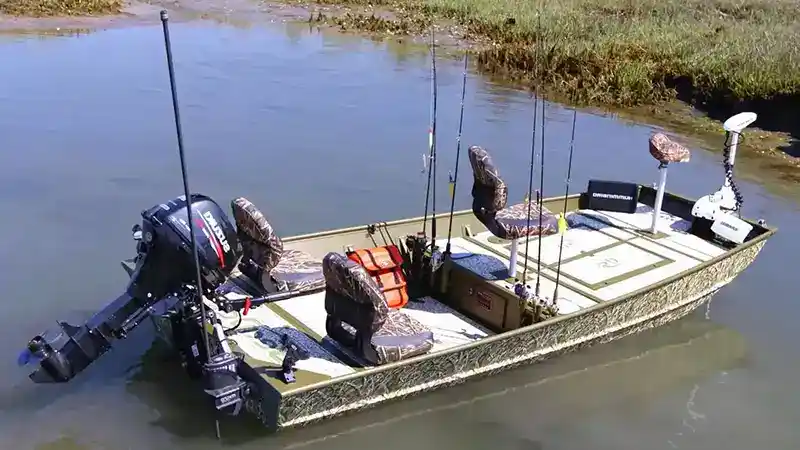 44 Best Jon Boat Accessories