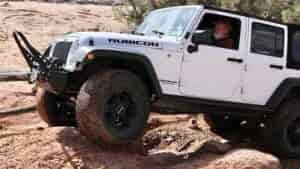Beginners Guide to Maintaining Off Road Tires