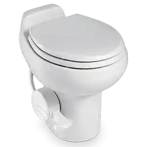 Dometic Sealand 510 Plus RV/Marine Toilet