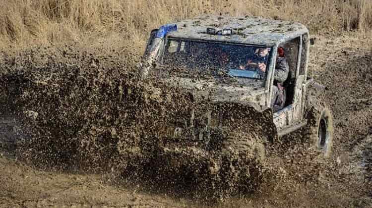 How Does 4WD Outperform All Wheel Drive