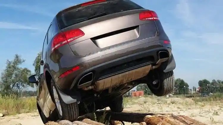 Best 4x4 for a Daily Driver And Off-Roading