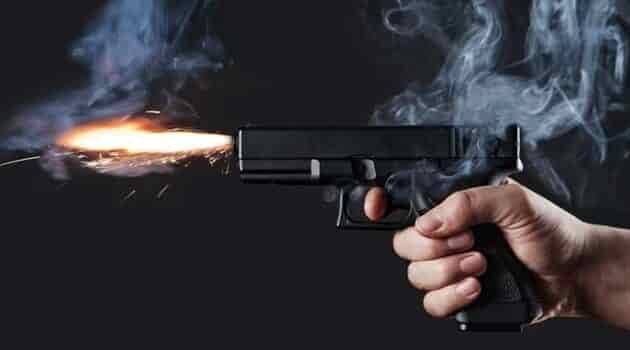 The Ethics of Defensive Killing