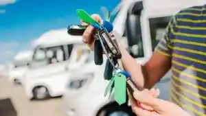 Guide To RV Depreciation: How Time & Mileage Impacts Value