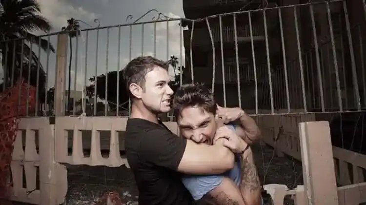 Is Biting a Good Self Defense Technique