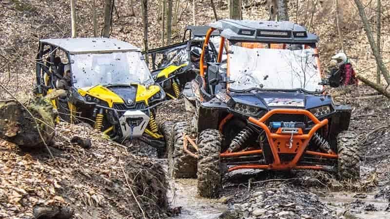 A Complete Guide to Off Roading in Pennsylvania