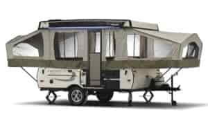 10 Lightweight Popup Campers Under 2,000 Lbs And 1,000 Lbs
