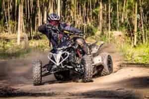 Off-Road-Vehicle-emission testing for atv in utah