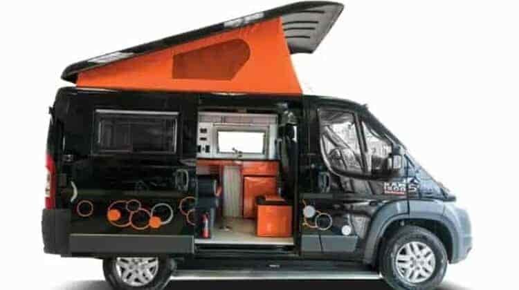 43 RV Remodel Ideas: New Life For Your Camper