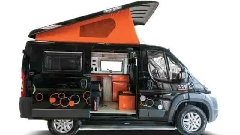 43 RV Remodel Ideas: New Life For Your Camper