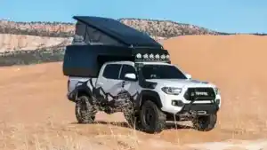 14 Best Pop Up Truck Campers