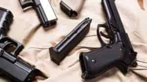 5 Tips For Self Defense Firearm Confiscation