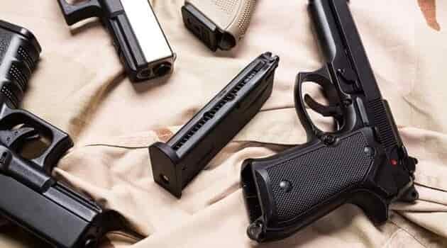 5 Tips For Self Defense Firearm Confiscation