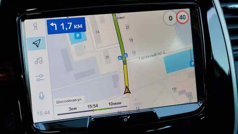 The 10 Best RV GPS Brand Buying Guide & Reviews