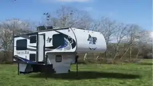 10 Best Lightweight Truck Campers