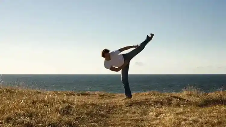 6 Tips to Learn How to Kick Harder and Higher