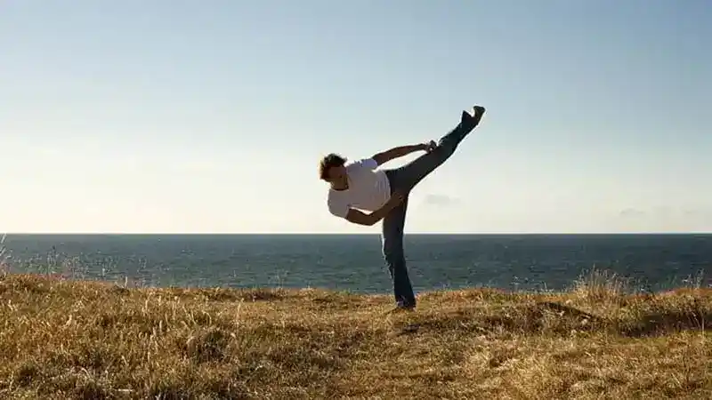 6 Tips to Learn How to Kick Harder and Higher