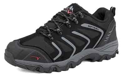 nortiv8 low cut Black_Dark_Grey boot