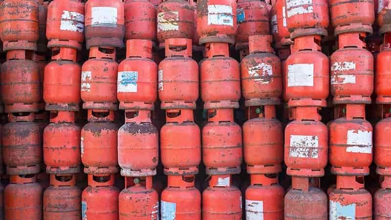 Do Camping Propane Tanks Expire