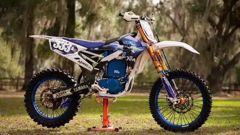 How Do Electric Dirt Bikes Compare to Gas?