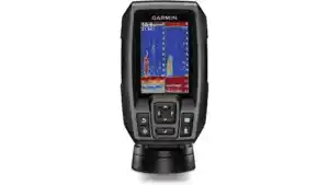 Garmin STRIKER 4 GPS Fish Finder Review