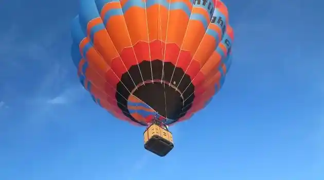 balloon rides in california for 275 per person
