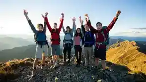 6 Ways to Make Hiking Fun for Students