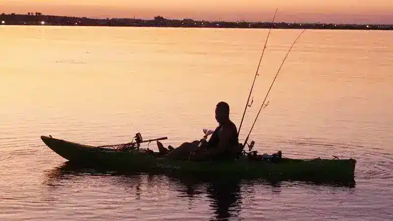 9 Kayak Fishing Tips That Will Turn You Into an Expert