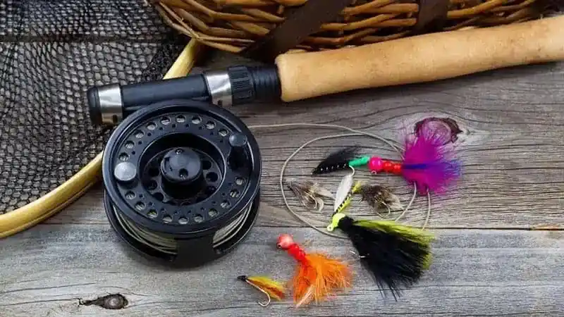 What Is The Best Fly Fishing Starter Kit?